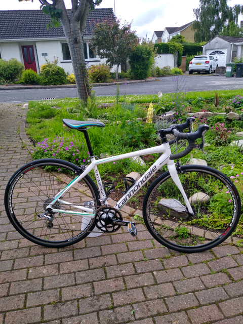 cannondale 200
